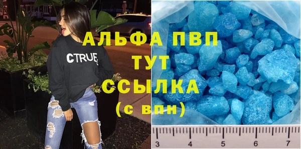 твердый Гусь-Хрустальный
